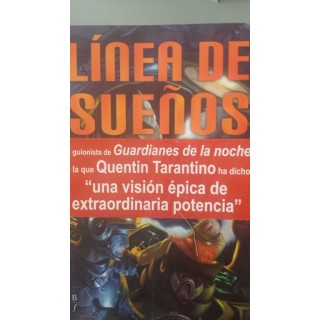 Línea de sueños